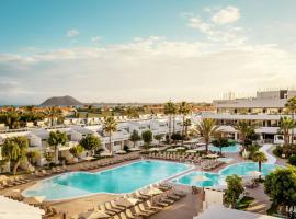 Los 10 mejores resorts de Corralejo, España | Booking.com