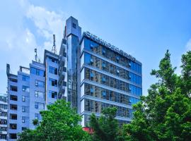 The 10 Best Hotels Near Pearl River In Guangzhou China - 