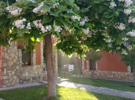 The 6 best hotels & places to stay in Villalba de la Sierra ...