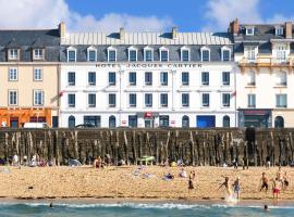 10 Best Saint Malo Hotels France From 50