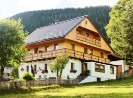 The 10 Best Vacation Rentals In Ramsau Am Dachstein Austria