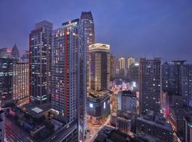 10 Best Chongqing Hotels China From 16 - 