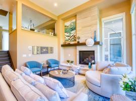 The 10 Best Vacation Homes In Banff National Park Canada