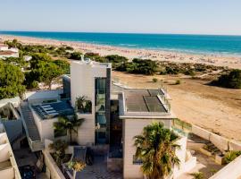 De 30 beste hotels in Chiclana de la Frontera, Spanje ...