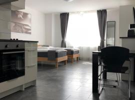 I 10 Migliori Hotel In Zona Das K Das Kornwestheimer Kultur E