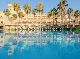 Los mejores hoteles de 5 estrellas de Almería provincia ...