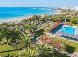 أفضل 10 فنادق في أيا نابا قبرص Booking Com