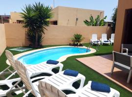 De 10 beste villas in Corralejo, Spanje | Booking.com