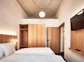 The 10 Best Hotels Places To Stay In Chiusa Italy Chiusa Hotels