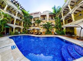 De 10 beste hotels in Playa del Carmen, Mexico (Prijzen ...