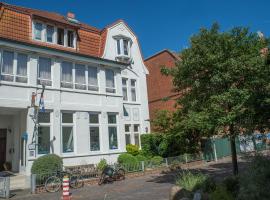 The 10 Best Cheap Hotels In Norderney Germany Booking Com