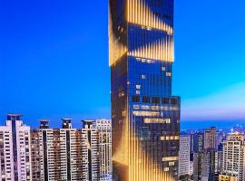 10 Best Nanjing Hotels China From 24 - 