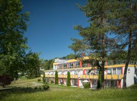 The 10 Best Hotels Near Flucken Ski Lift In Maierhofen Germany