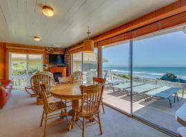 Download Alojamentos casa de praia cayucos For Android