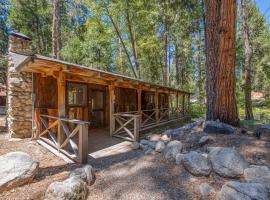 10 Parimat Puhkemaja Sihtkohas Idyllwild Usa Booking Com