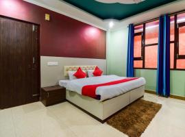 The 10 Best Hotels Close To Vaishno Devi In Katra India