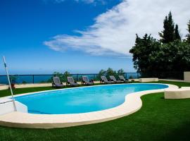 De 10 Beste Villas op La Palma eiland, Spanje | Booking.com