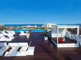 Los 10 mejores hoteles de Playa de las Américas, España ...
