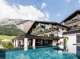 I 10 Migliori Hotel Con Piscina Di Selva Di Val Gardena