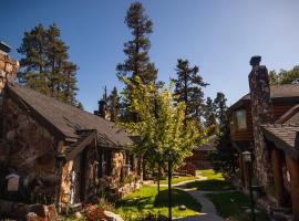 The 10 Best Cheap Hotels In Big Bear Lake Usa Booking Com