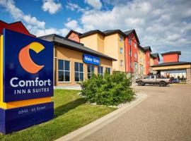 The 10 Best Pet Friendly Hotels In Red Deer Canada Booking Com