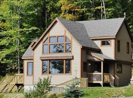 The 10 Best Places To Stay In Stoneham Canada Booking Com