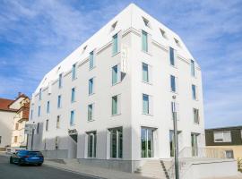 I 10 Migliori Hotel In Zona Das K Das Kornwestheimer Kultur E