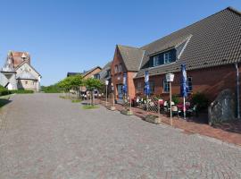 The 10 Best Cheap Hotels In North Sea Coast Germany Germany