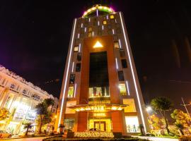 The Best Spa Hotels In Hung Yen Vietnam Booking Com
