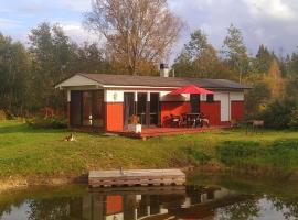 The 10 Best Cabins In Estonia Booking Com