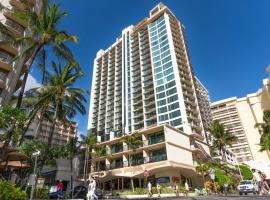 Die 10 Besten Hotels Im Viertel Waikiki Honolulu Usa