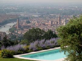 I 10 Migliori Hotel Con Piscina Di Verona Italia Bookingcom
