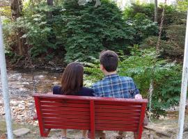 The 10 Best Maggie Valley Hotels From 53