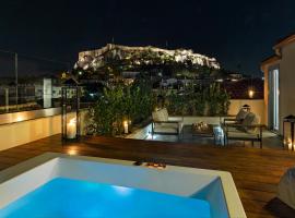 The 10 Best Hotels Places To Stay In Athens Greece Athens Hotels