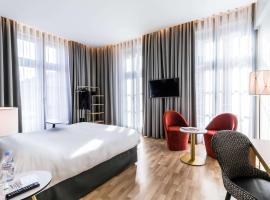 Los 10 mejores hoteles de 3 estrellas de Toulouse, Francia ...