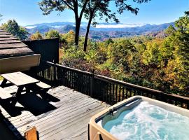 The 10 Best Hotels Close To Nantahala Outdoor Center In Bryson