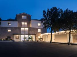 I 10 Migliori Hotel Con Piscina Di Senigallia Italia