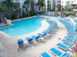 Die 10 Besten Ferienwohnungen In Tampa Usa Booking Com