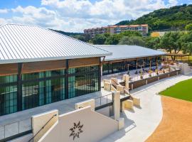 The 10 Best Resorts In Texas Hill Country United States Of