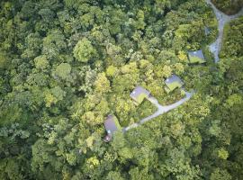 The Best Hotels Near Universidad Earth In Rio Jimenez Costa Rica