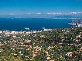 I 10 Migliori Agriturismi Campania Italia Bookingcom