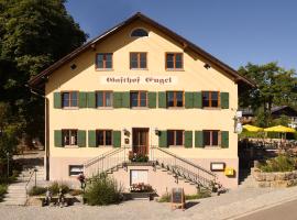 The 10 Best Cheap Hotels In Pfronten Germany Booking Com