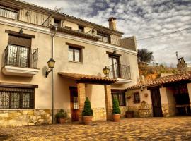 The 6 best hotels & places to stay in Villalba de la Sierra ...