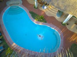 The 10 Best Pet Friendly Hotels In Kilifi Kenya Booking Com