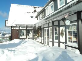 The 10 Best Hotels Close To Westfalenhang I Ski Lift In Winterberg