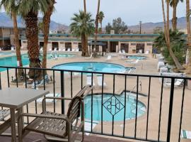 The 10 Best Desert Hot Springs Hotels From 62