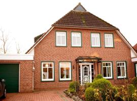 The 10 Best Places To Stay In Greetsiel Germany Booking Com