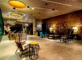 Los 10 mejores hoteles de 5 estrellas de Provincia de Lima ...