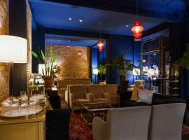 The 10 Best Hotels Places To Stay In Berlin Germany Berlin Hotels