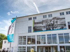 Cele Mai Bune 10 Hoteluri Cu Piscine Din Norderney Germania